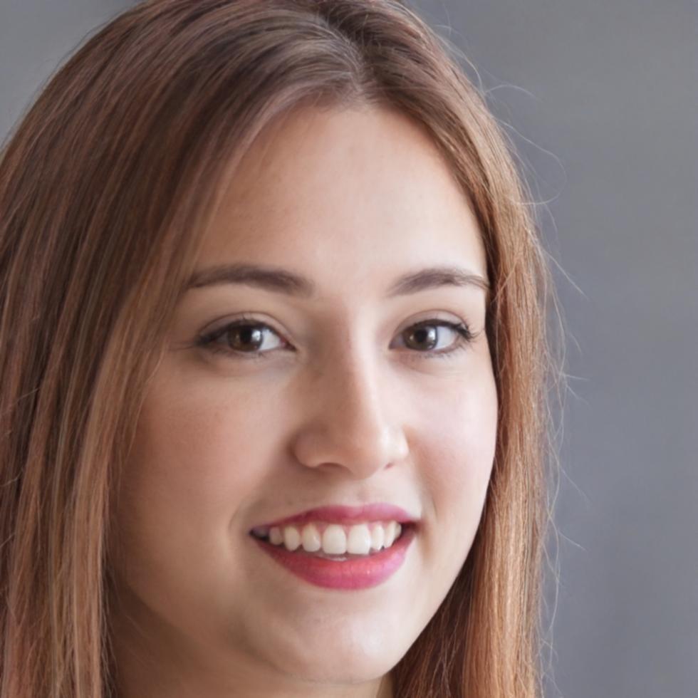 Directora de Investigación Carmen Valdés
